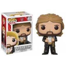 Funko Pop! WWE 41 Million Dollar Man Ted Dibiase Pop Vinyl Action Figure FU14255